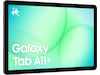 Galaxy Tab A11+ 5G 128GB (grå) Tablets