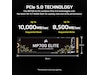 Corsair MP700 Pro XT NVMe M.2 SSD 1TB SSD M.2