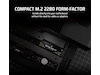 Corsair MP700 Pro XT NVMe M.2 SSD 1TB SSD M.2
