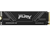 Kingston FURY Renegade G5 PCIe 5.0 NVMe M.2 SSD 8192GB SSD M.2