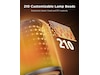 Govee Table Lamp 2 Pro x Sound by JBL Bordlampe