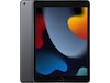 iPad 10,2" (2021) 64GB WiFi (space grey) - Gradering B Næsten nyt! - Renewed