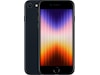 Apple iPhone SE (2022) 64GB (sort) - Gradering B Næsten nyt! - Renewed