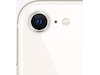 Apple iPhone SE (2022) 64GB (hvid) - Gradering B Næsten nyt! - Renewed
