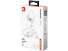 JBL Sense Lite Trådlösa Öronsnäckor, Open-ear (vit) In-ear høretelefoner
