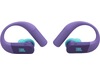 JBL Endurance PEAK 4 True Wireless Ørepropper, in-ear (lilla) In-ear høretelefoner