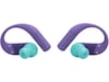 JBL Endurance PEAK 4 True Wireless Ørepropper, in-ear (lilla) In-ear høretelefoner
