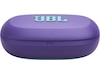 JBL Endurance PEAK 4 True Wireless Ørepropper, in-ear (lilla) In-ear høretelefoner