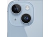 iPhone 14 128GB (blå) - Gradering B Næsten nyt! - Renewed