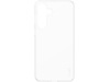PanzerGlass CARE Galaxy S25 FE Urban Combat cover (gennemsigtig) Mobilcover