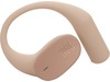 JBL Sense Lite Trådlösa Öronsnäckor, Open-ear (beige) In-ear høretelefoner
