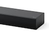 LG 65'' QNED85 evo AI MiniLED 4k Smart TV (2025) + Soundbar 60 - 69 tommer TV