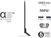 LG 65'' QNED85 evo AI MiniLED 4k Smart TV (2025) + Soundbar 60 - 69 tommer TV