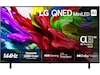LG 86'' QNED85 evo AI MiniLED 4k Smart TV (2025) Over 80 tommer TV