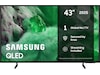 Samsung 43" Q7F2 QLED 4K Smart TV (2025) + Soundbar 20 - 49 tommer TV