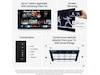 Samsung 43" Q7F2 QLED 4K Smart TV (2025) + Soundbar 20 - 49 tommer TV
