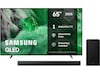 Samsung 65" Q7F2 QLED 4K Smart TV (2025) 60 - 69 tommer TV