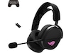 Asus ROG Pelta Trådløst Gamingheadset (sort) Gamingheadset