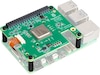 Raspberry Pi AI HAT+ (26T) Tilbehør