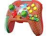 Turtle Beach Rematch Trådløs Controller (Mario Bricks) Gamepad