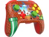 Turtle Beach Rematch Trådløs Controller (Mario Bricks) Gamepad