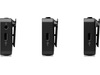 Røde Wireless GO Gen 3 Mikrofon
