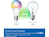 TP-Link Tapo L535E Smart pære LED-pærer & elpærer