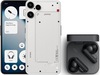 Nothing Phone (3a) Lite 128GB (hvid) + Buds Mobiltelefoner