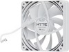 HYTE FA12 Ventilator 4pk (hvid) Blæsere
