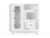 HYTE X50 Air Mid Tower (hvid) Midi Tower