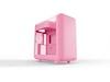 HYTE X50 Midi-Tower (pink) Midi Tower