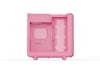 HYTE X50 Midi-Tower (pink) Midi Tower