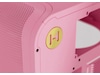 HYTE X50 Midi-Tower (pink) Midi Tower
