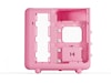 HYTE X50 Midi-Tower (pink) Midi Tower