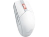 Asus ROG Impact III Trådløs Gamingmus (hvid) Gamingmus