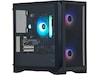 Komplett-PC Core Gaming a75 Stationær Gaming PC