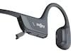 SHOKZ OpenRun Pro2 trådløse hovedtelefoner, open-ear (sort) Høretelefoner