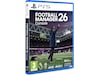 Football Manager 26 Spil til Playstation 5