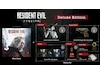 Resident Evil Requiem PS5 (Steelbook DLX edition) Spil til Playstation 5