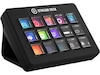 Elgato Stream Deck MK.2 Scissor Key Capture og streamning