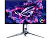 ASUS 27" gamingskærm ROG Swift PG27AQWP-W Gamingskærme
