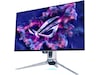 ASUS 27" gamingskærm ROG Swift PG27AQWP-W Gamingskærme