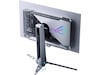 ASUS 27" gamingskærm ROG Swift PG27AQWP-W Gamingskærme