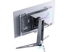 ASUS 27" gamingskærm ROG Swift PG27AQWP-W Gamingskærme