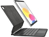 Belkin iPad 11" (A16) Magnetisk tastaturcover Tastatur og stylus