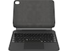 Belkin iPad 11" (A16) Magnetisk tastaturcover Tastatur og stylus