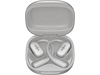 SHOKZ OpenFit 2+ Trådløse Ørepropper, On-Ear (grå) In-ear høretelefoner