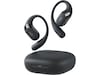 SHOKZ OpenFit 2+ Trådløse Ørepropper, On-Ear (sort) In-ear høretelefoner
