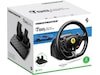 Thrustmaster T98-X Ferrari 296 GTS Racing Wheel Rat og pedaler