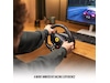 Thrustmaster T98-X Ferrari 296 GTS Racing Wheel Rat og pedaler